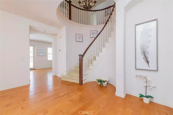 Chino Hills, CA 91709,16433 Garnet WAY