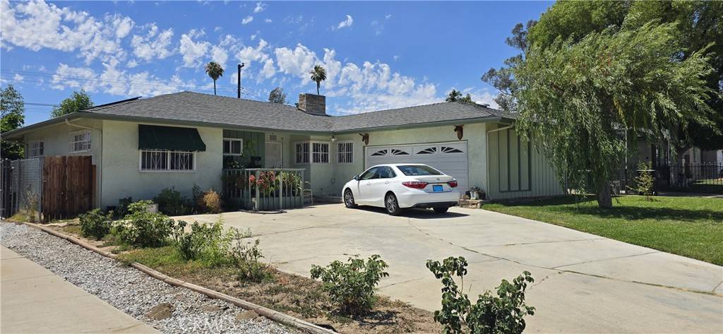 6718 Del Rosa AVE, San Bernardino, CA 92404