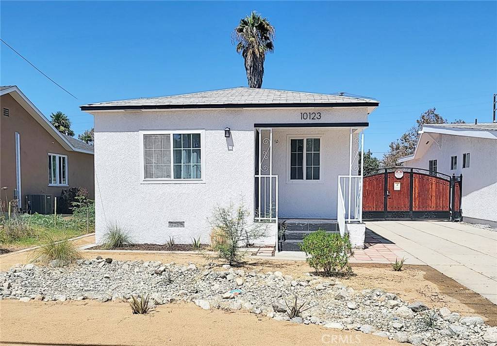10123 Beach ST, Bellflower, CA 90706