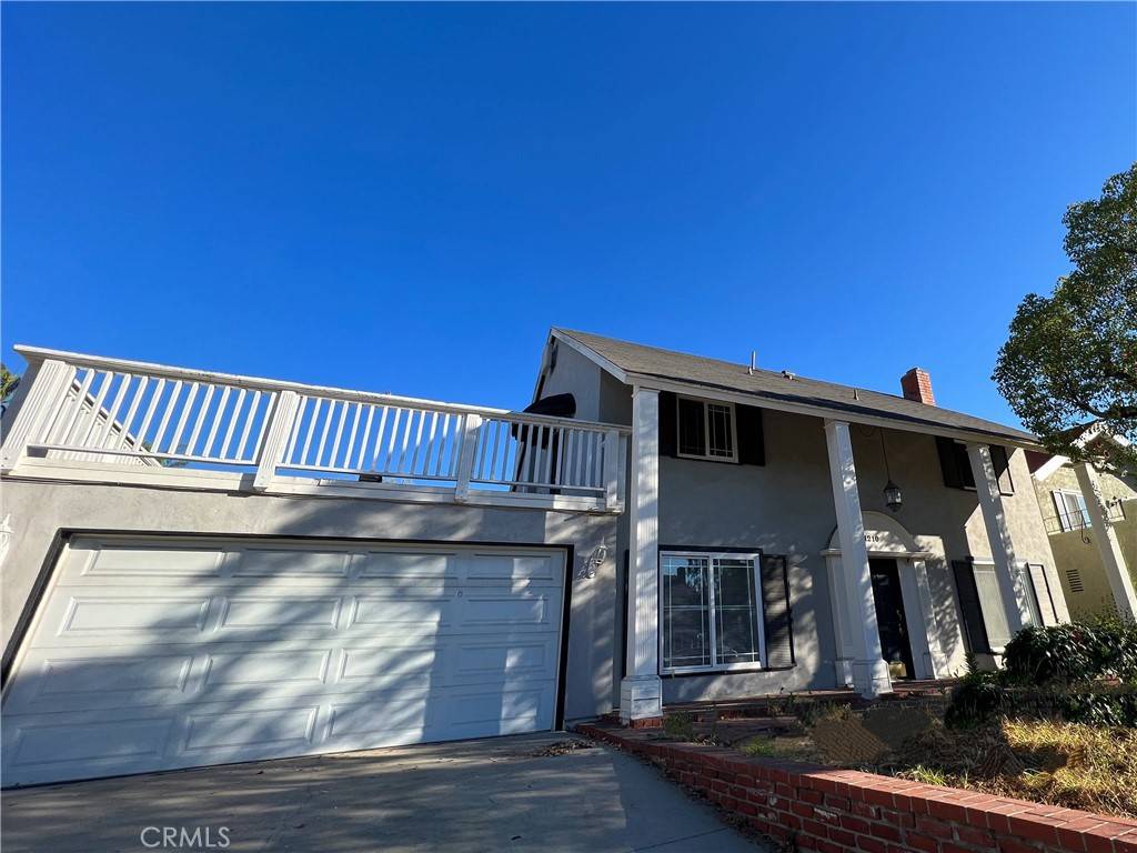 1210 Flintlock RD, Diamond Bar, CA 91765