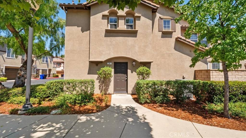 10375 Church ST #74, Rancho Cucamonga, CA 91730