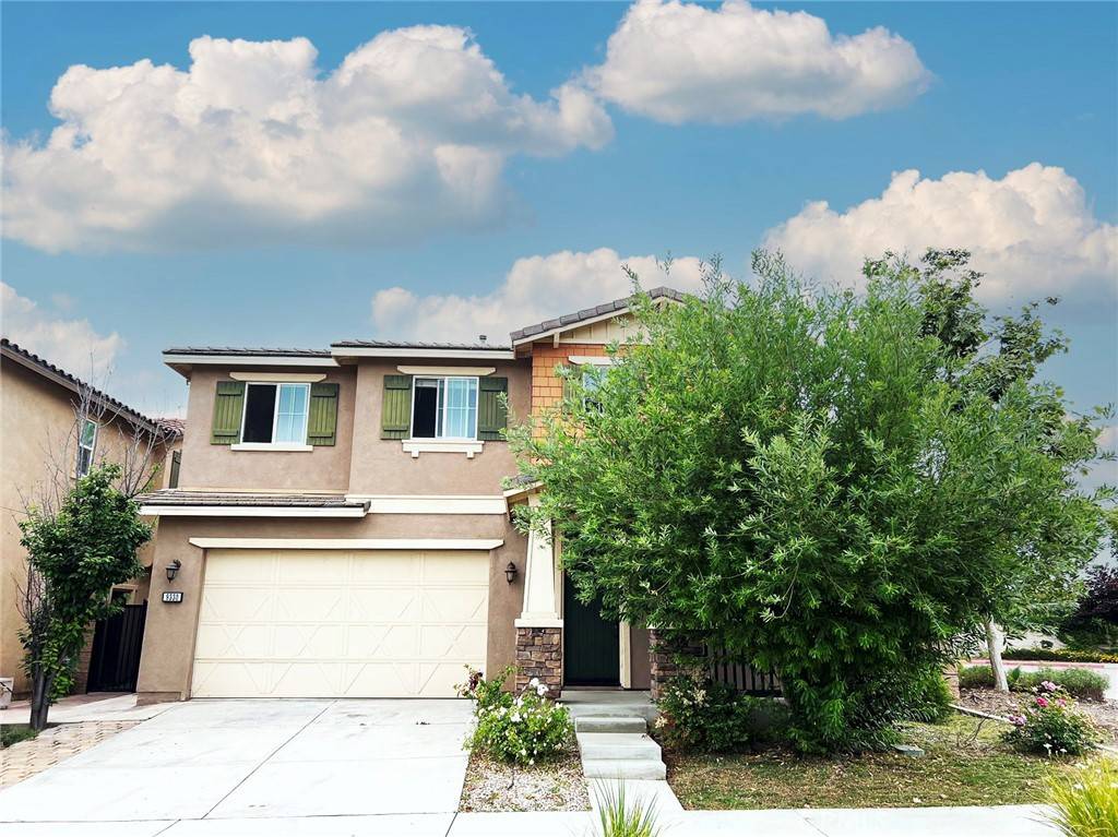 9330 Bistro PL, Rancho Cucamonga, CA 91730