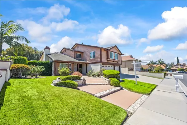 Rowland Heights, CA 91748,1825 Calle Madrid