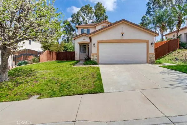17891 Morning Rock CIR,  Riverside,  CA 92503