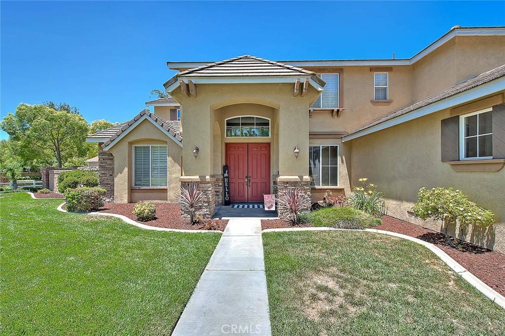 14182 Whitebark AVE, Chino, CA 91710