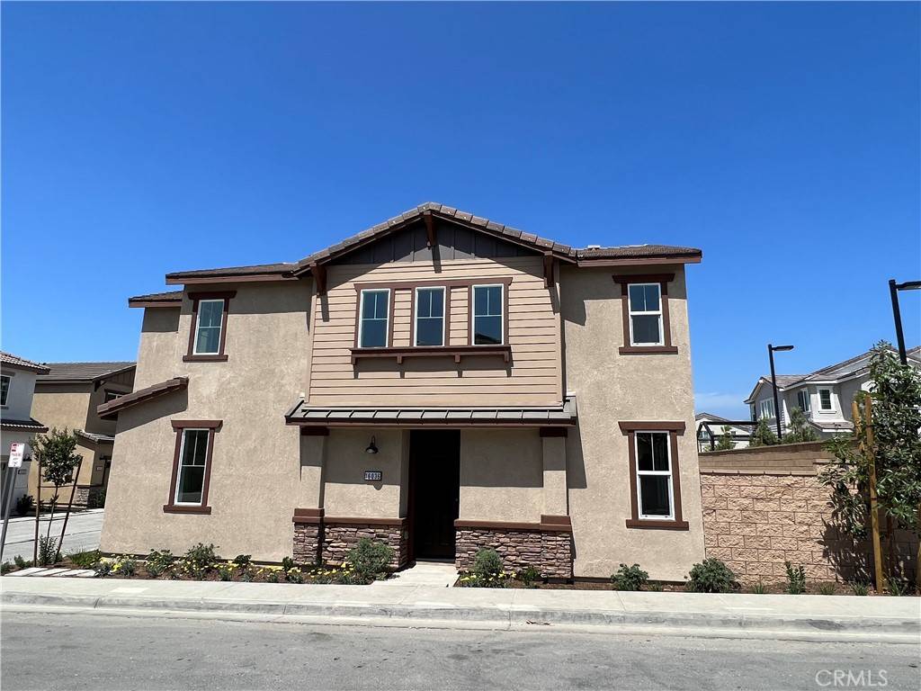 Fontana, CA 92336,16036 Olivas LN