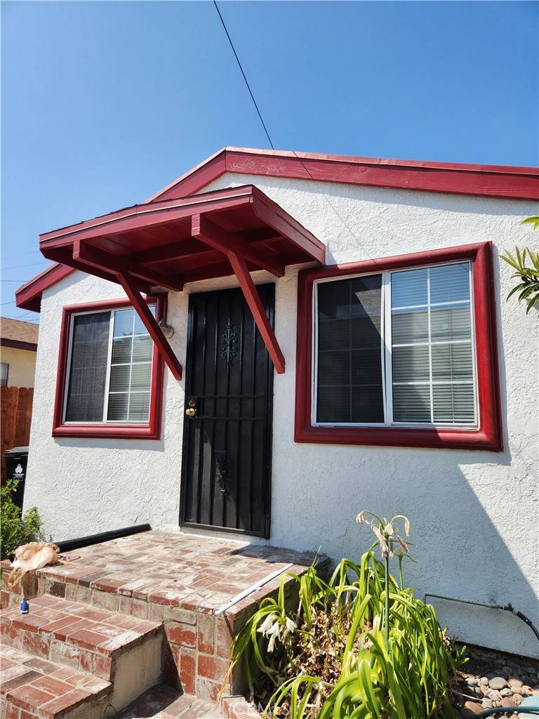 3529 Opal ST, Los Angeles, CA 90023