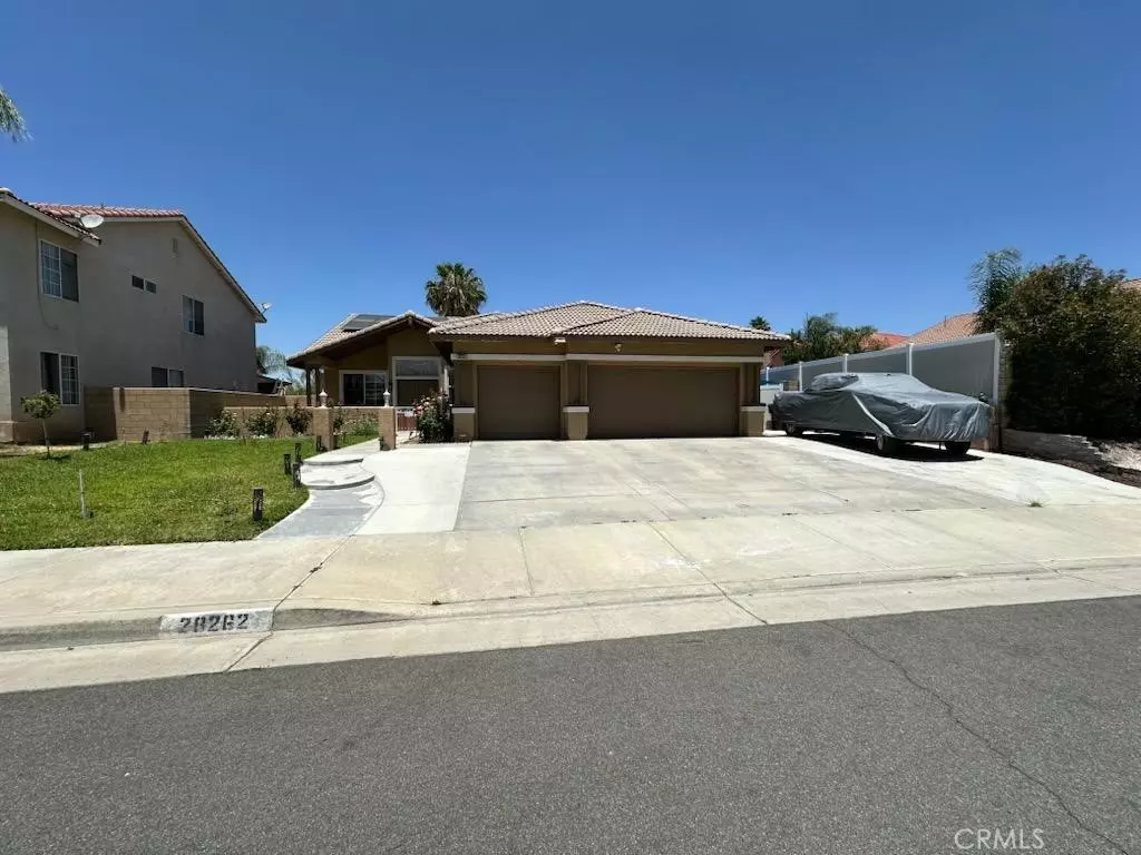 Menifee, CA 92585,28262 Cider