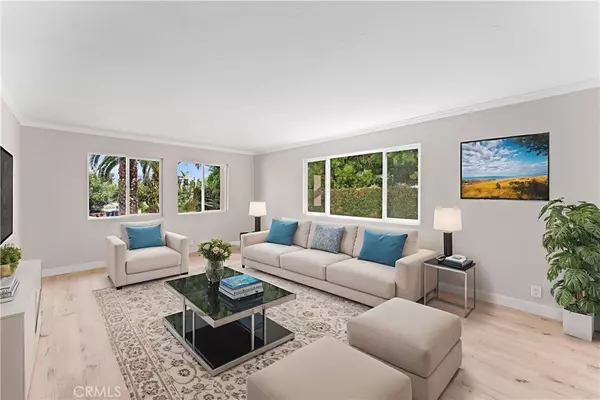 Orange, CA 92869,5128 E Cerritos DR