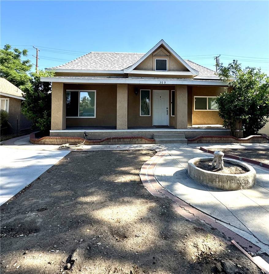 Ontario, CA 91761,309 E California ST