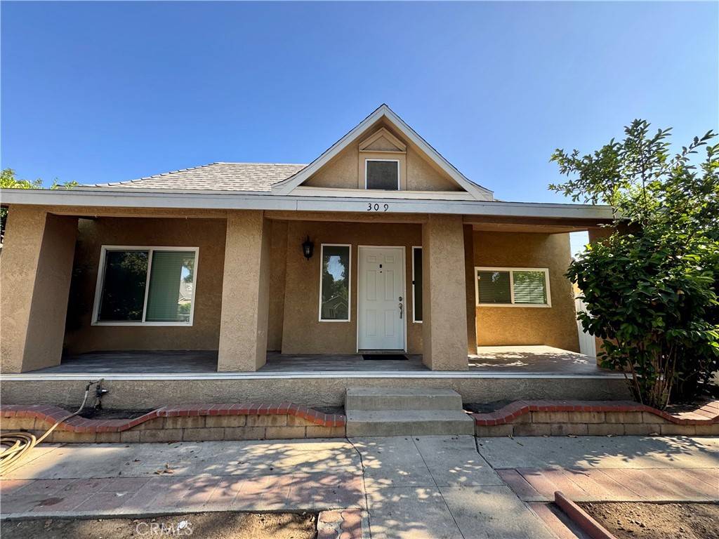 309 E California ST, Ontario, CA 91761