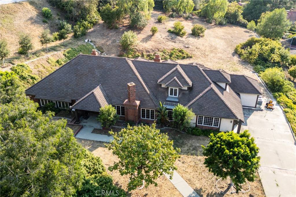 Diamond Bar, CA 91765,2945 Steeplechase LN