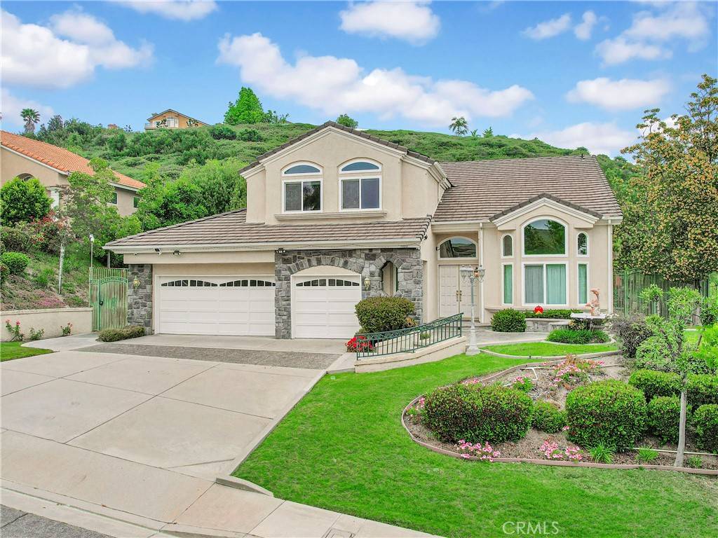 19861 Sunset Vista Road, Walnut, CA 91789