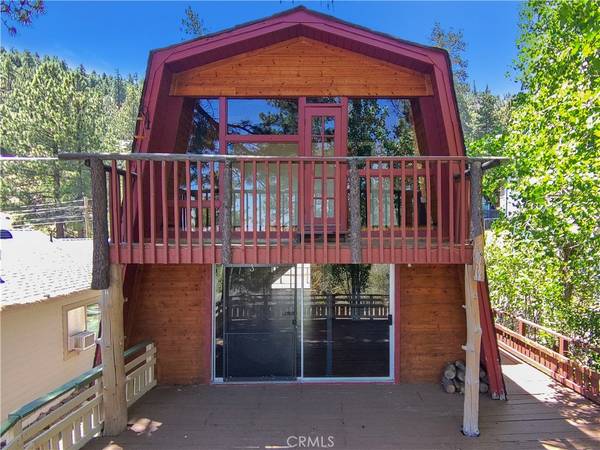 Wrightwood, CA 92397,2068 Slippery Elm RD