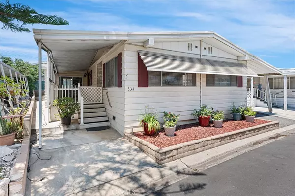 4000 Pierce ST #334, Riverside, CA 92505