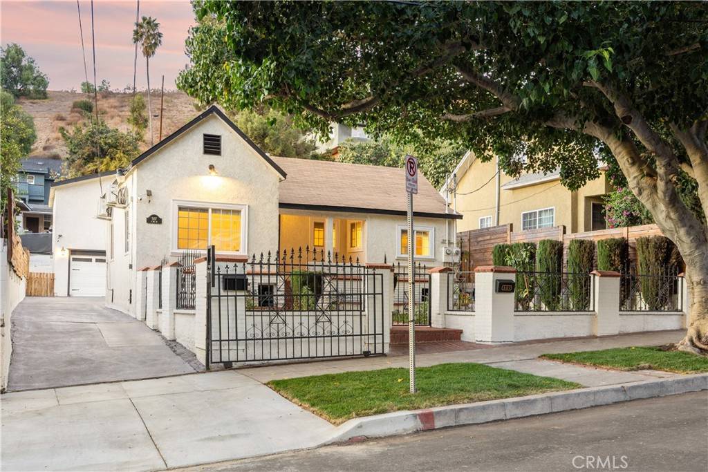 507 E Avenue 28, Los Angeles, CA 90031
