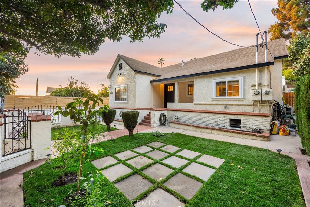 Los Angeles, CA 90031,507 E Avenue 28