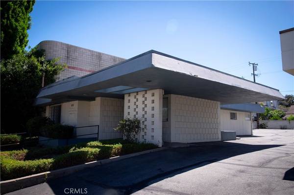 815 S Garfield AVE, Alhambra, CA 91801