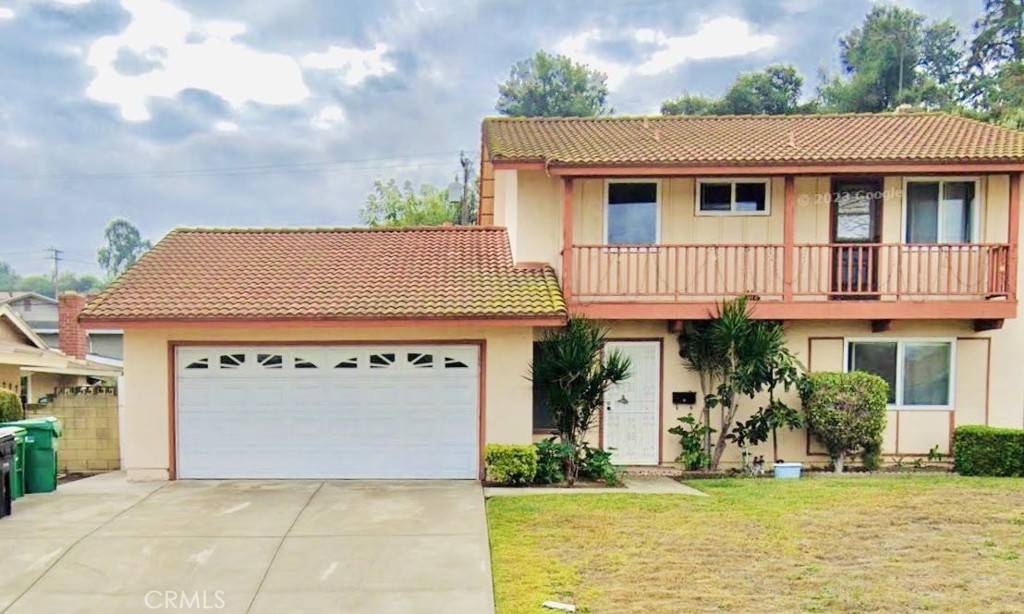 20750 Earlgate ST, Walnut, CA 91789