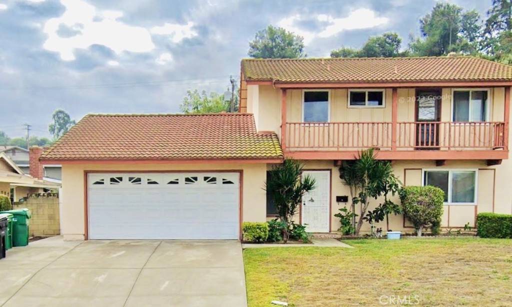 20750 Earlgate ST, Walnut, CA 91789