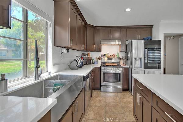 12541 Pinehurst ST, El Monte, CA 91732
