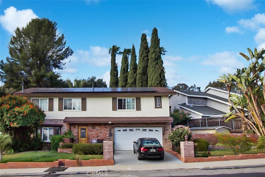 San Diego, CA 92120,7391 Margerum AVE