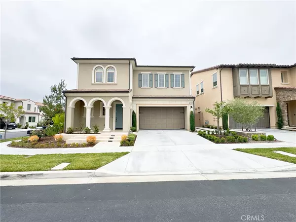 63 Pedigree, Irvine, CA 92602