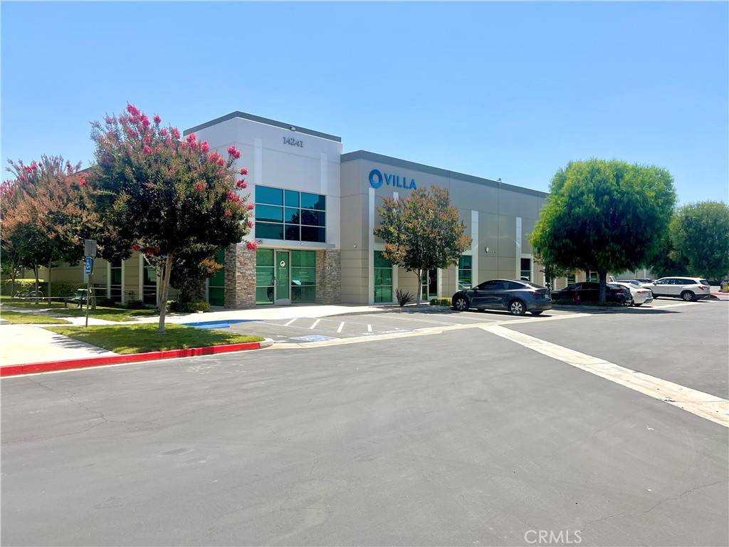 14241 Fern AVE, Chino, CA 91710