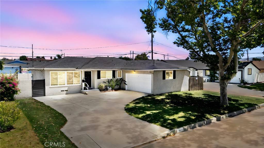 330 Glenshaw DR, La Puente, CA 91744