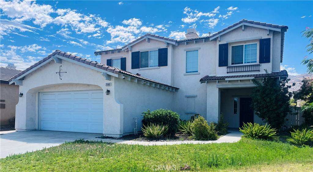 25969 Soaring Seagull LN, Moreno Valley, CA 92551