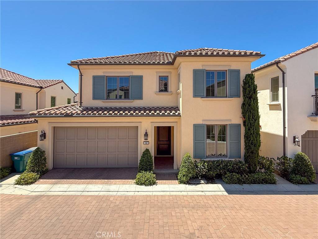 142 Dolci, Irvine, CA 92602