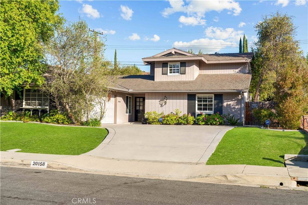 20158 Barnard AVE, Walnut, CA 91789