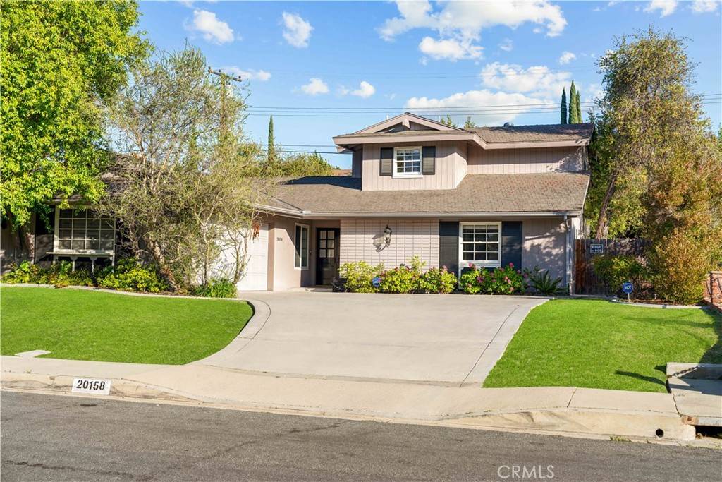20158 Barnard AVE, Walnut, CA 91789
