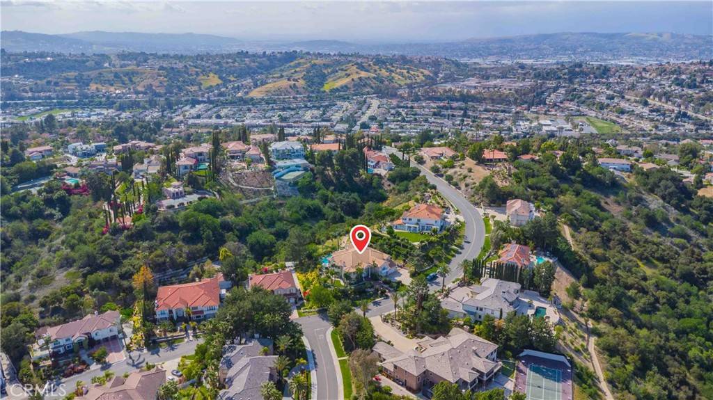 Diamond Bar, CA 91765,2809 Oak Knoll DR