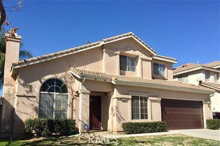 Murrieta, CA 92563,39295 Calistoga DR