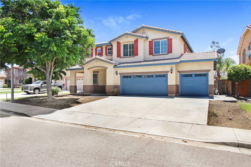 41026 Crimson Pillar LN, Lake Elsinore, CA 92532