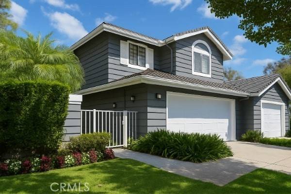 64 Tidewind #8, Irvine, CA 92603