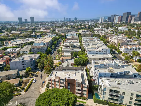 Los Angeles, CA 90024,1567 Westholme AVE #4A