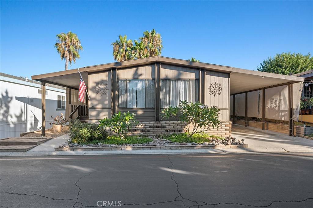 1550 Rimpau AVE #159, Corona, CA 92881