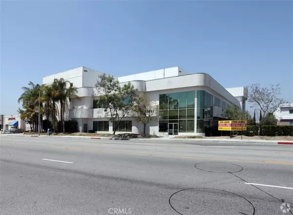 El Monte, CA 91731,10501 Valley BLVD #1818