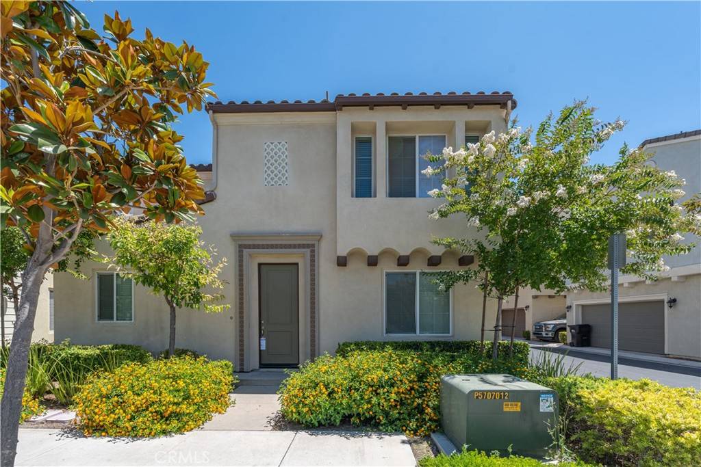 8723 Celebration ST, Chino, CA 91708