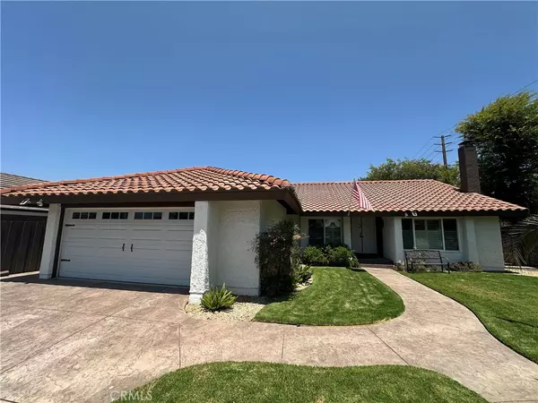 13191 Honeybee ST, Moorpark, CA 93021