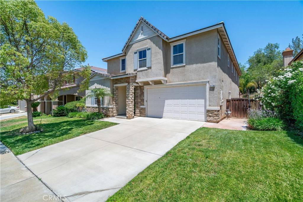 37738 High Ridge DR, Beaumont, CA 92223