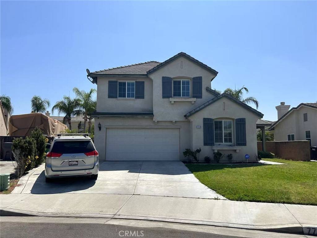 7712 Rebecca Ryan CT, Eastvale, CA 92880