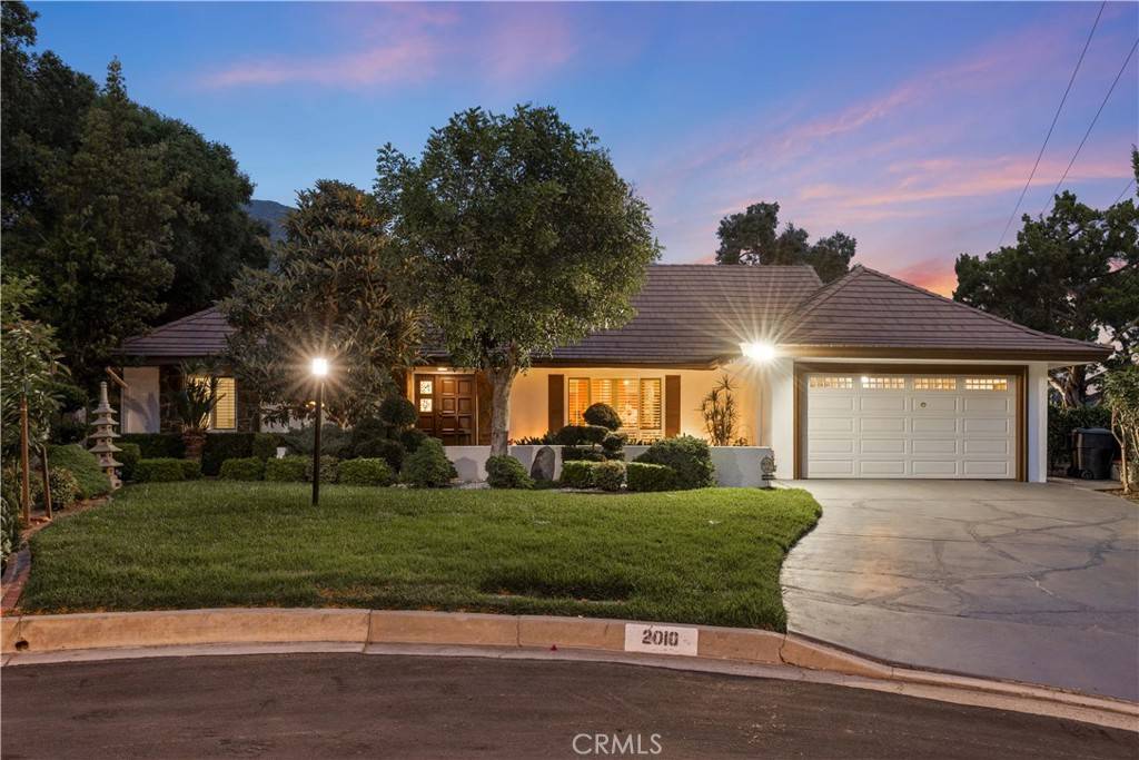 2010 Wilson AVE, Arcadia, CA 91006