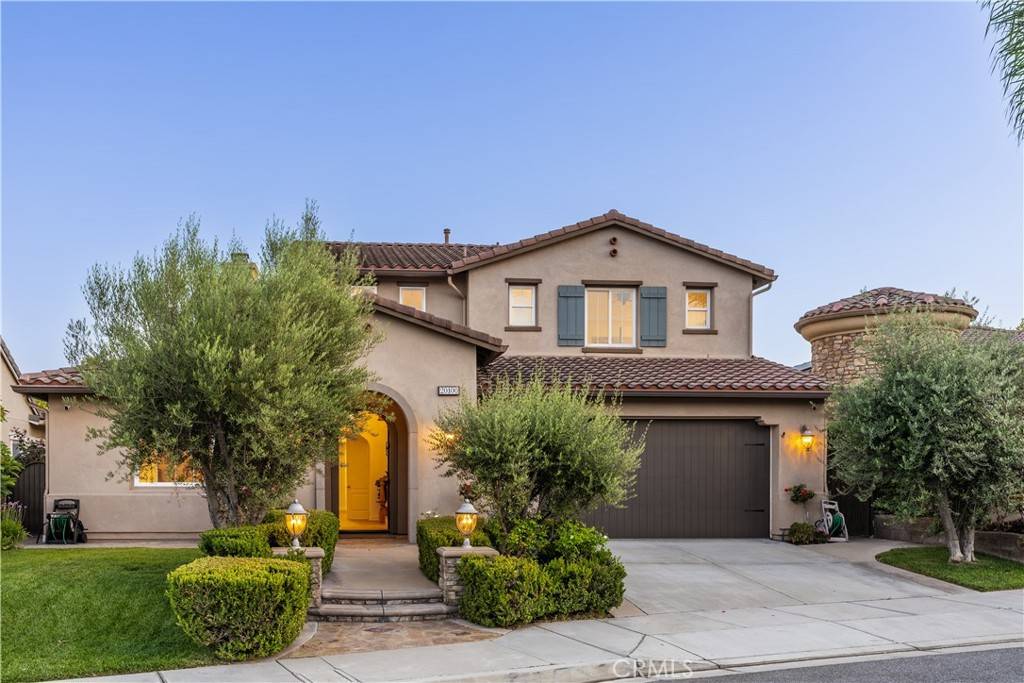 Yorba Linda, CA 92886,20100 Livorno LN