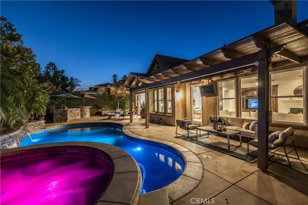 Yorba Linda, CA 92886,20100 Livorno LN