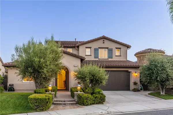Yorba Linda, CA 92886,20100 Livorno LN