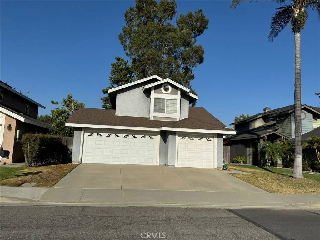 2705 Applewood DR, Ontario, CA 91761