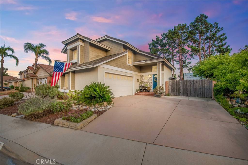 Rancho Cucamonga, CA 91701,11025 Kenyon WAY